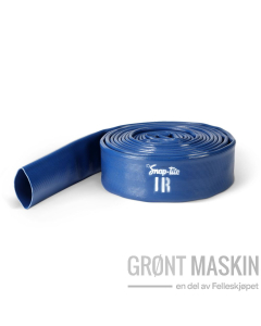 Mastek Snap Tite Hose - Snap Tite IR 5"