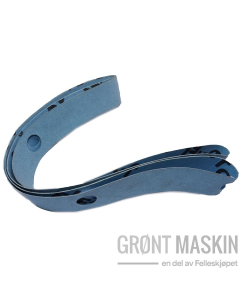 Mastek Criman paper gaskets