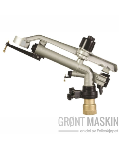 Sime Sime Hidra sektor spreder med 1 1/2" inv rgj