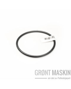 Maschio O-ring 8500 6,99x126,4 EPDM