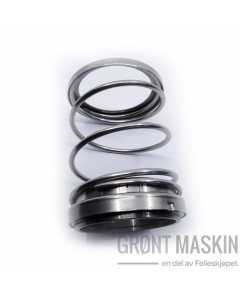 Mastek Mechanical seal