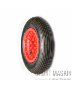 Maschio Hjul for CR 125 4.00/8 PR4 UTG_x0090_TT